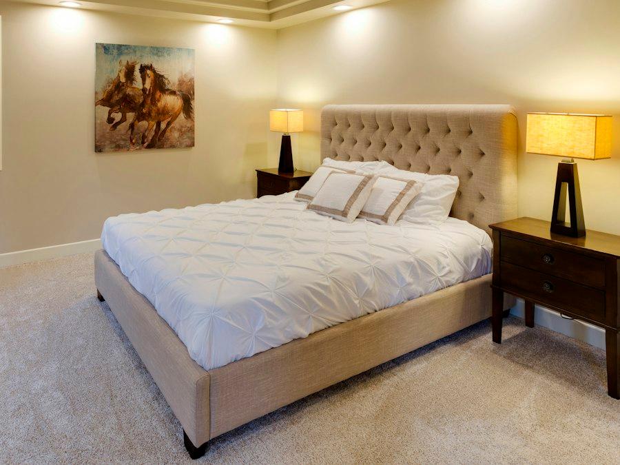 Nettoyage matelas